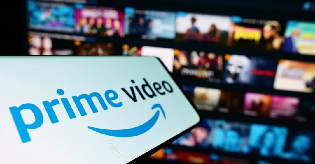 Costo amazon clearance prime video